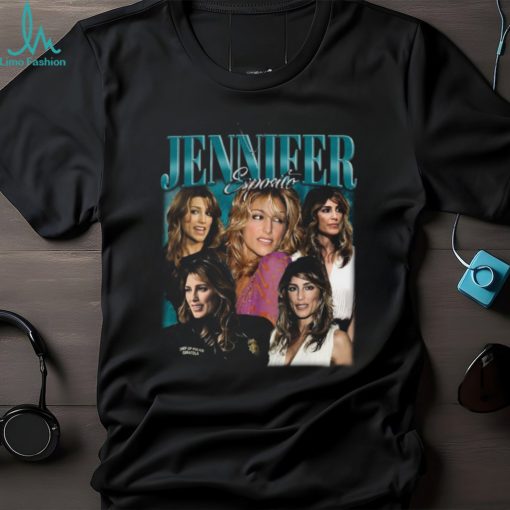 Jennifer Esposito T Shirt