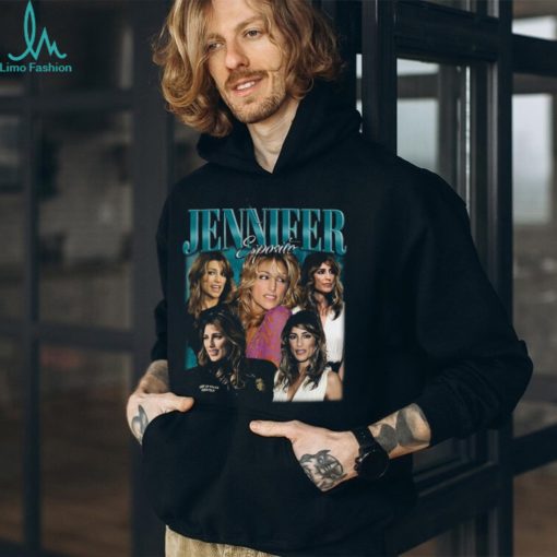 Jennifer Esposito T Shirt
