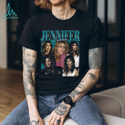 Jennifer Esposito T shirt Jennifer Esposito Shirt Jennifer