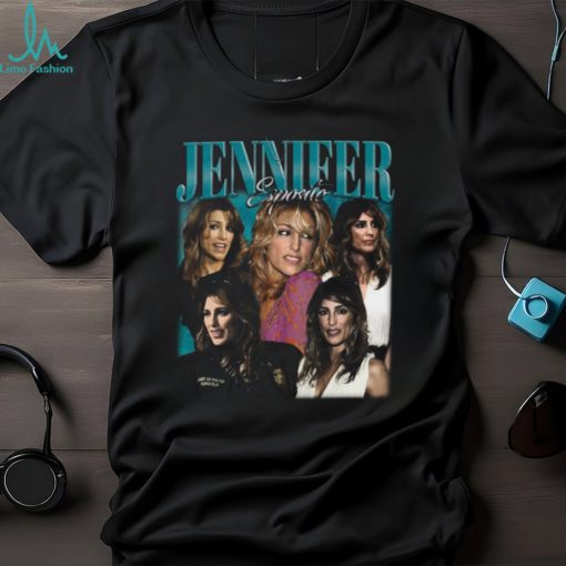Jennifer Esposito T shirt Jennifer Esposito Shirt Jennifer