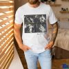UFC 296 matchup shirt