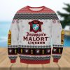 Tito’s Handmade Vodka Ugly Christmas Sweater