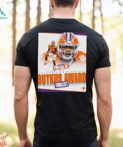 Jeremiah Trotter Jr 2023 Butkus Award Finalist Shirt