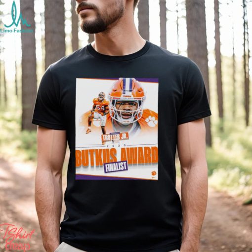 Jeremiah Trotter Jr 2023 Butkus Award Finalist Shirt