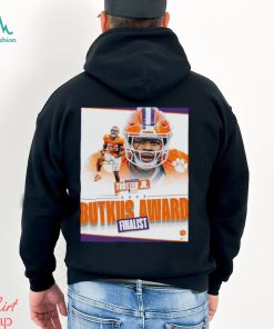 Jeremiah Trotter Jr 2023 Butkus Award Finalist Shirt