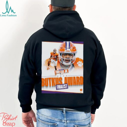 Jeremiah Trotter Jr 2023 Butkus Award Finalist Shirt