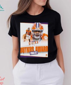 Jeremiah Trotter Jr 2023 Butkus Award Finalist Shirt