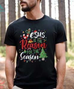 Jesus is the reason for the season discount sweatshirt