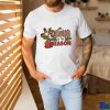Odell Beckham Jr. Baltimore Player Name WHT Shirt Odell Beckham Jr. Baltimore Player Name WHT Shirt