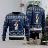 Jolly Rogers One Piece Ugly Christmas Sweater