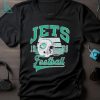 Jets Football Clayton Aaron Rodgers Football 90s Shirt