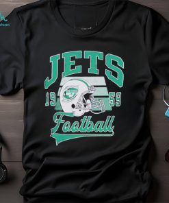 Jets Football Clayton Aaron Rodgers Football 90s Shirt