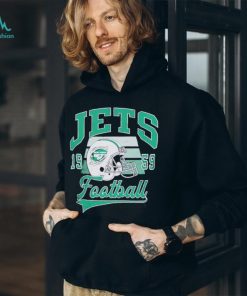 Jets Football Clayton Aaron Rodgers Football 90s Shirt