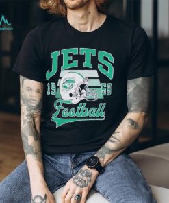 Jets Football Clayton Aaron Rodgers Football 90s Shirt