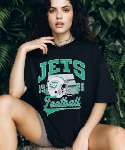 Jets Football Clayton Aaron Rodgers Football 90s Shirt