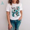 Allen Lazard New York Jets Football Paper 2023 Shirt