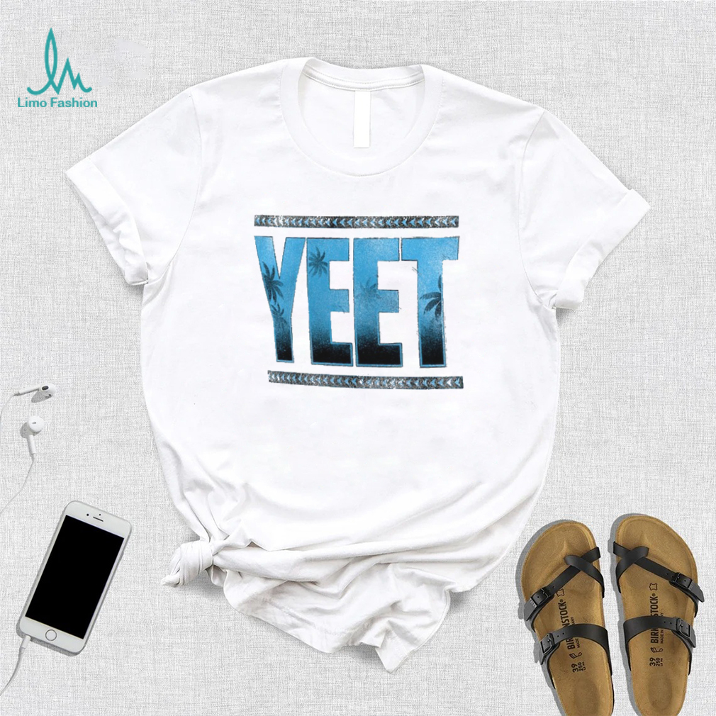 Jey Uso Youth White Yeet T Shirt Jey Uso Youth White Yeet T Shirt