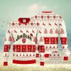 San Francisco 49Ers Christmas Ugly Sweater For Men Women