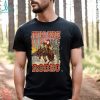 A Reader Lives A Thousand Lives Before He Dies, The Man Who Never Reads Lives Only One TShirt