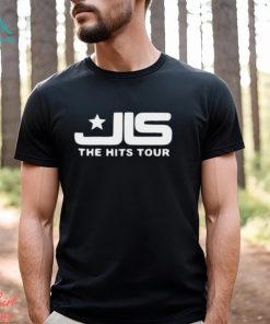 Jls The Hits Tour Shirt, Jumper Top Best 2023 Uk Music Shirt