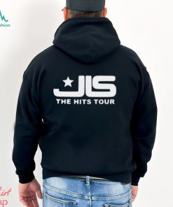Jls The Hits Tour Shirt, Jumper Top Best 2023 Uk Music Shirt
