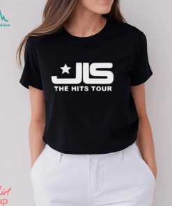 Jls The Hits Tour Shirt, Jumper Top Best 2023 Uk Music Shirt
