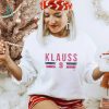 Joao Klauss St. Louis Font Shirt
