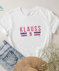 Joao Klauss St. Louis Font Shirt