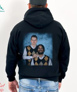 Joe Burrow Ja’marr Chase Cincinnati Bengals 2023 Shirt