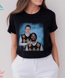 Joe Burrow Ja’marr Chase Cincinnati Bengals 2023 Shirt