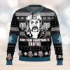 FC Kaiserslautern Bundesliga Fans Football 3D Ugly Christmas Sweater Christmas Gift