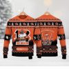 NHL Boston Bruins Christmas Gift Ugly Sweater 3D All Over printed