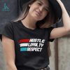 Washington Capitals Concepts Sport Shirt