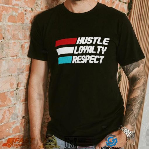 John Cena Something Inked Chenille Shirt