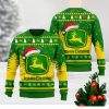 Kansas City Chiefs 3D Ugly Christmas Sweater