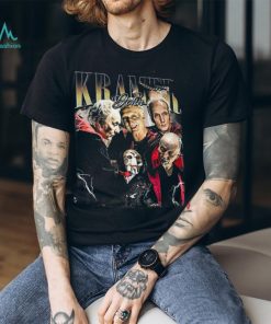 John Kramer Vintage T Shirt, Gift For Women and Man T Shirt