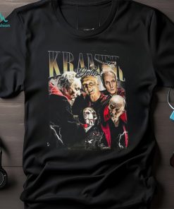 John Kramer Vintage T Shirt, Gift For Women and Man T Shirt