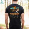 Blink 182 Daisy flower Tour 2023 Shirt