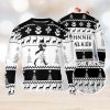 RB Leipzig Bundesliga Fans Germany League Ugly Christmas Sweater Christmas Gift