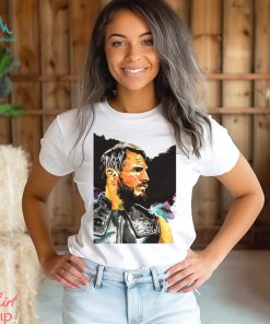 Johnny Gargano Rob Schamberger Superstar Shirt