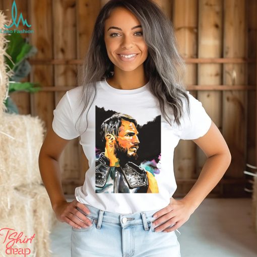 Johnny Gargano Rob Schamberger Superstar Shirt