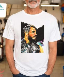 Johnny Gargano Rob Schamberger Superstar Shirt