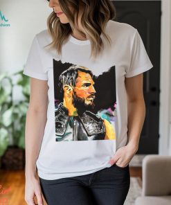 Johnny Gargano Rob Schamberger Superstar Shirt
