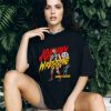 Friends matthew perry 54th anniversary 1969 2023 thank you for the memories signature friends matthew perry shirt