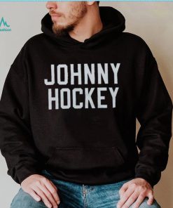 Johnny Hockey Shirt