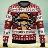 Julius Caesar Ugly Christmas Sweater