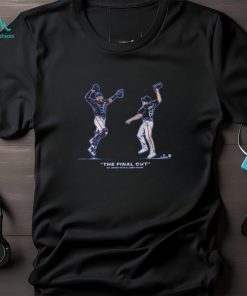Jonah Heim & Josh Sborz_ The Final Out Shirt, Texas