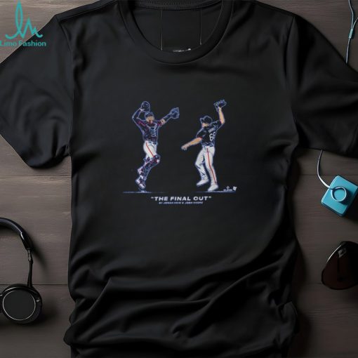 Jonah Heim & Josh Sborz_ The Final Out Shirt, Texas