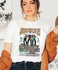 Jonas Brothers Spokane Tee November 7 2023 shirt, hoodie, sweater, long sleeve and tank top Jonas Brothers Spokane Tee November 7 2023 shirt