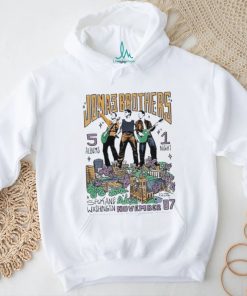Jonas Brothers Spokane Tee November 7 2023 shirt, hoodie, sweater, long sleeve and tank top Jonas Brothers Spokane Tee November 7 2023 shirt